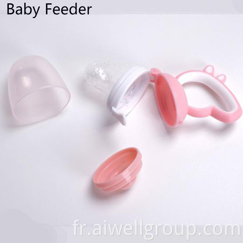 Baby Food Feeder